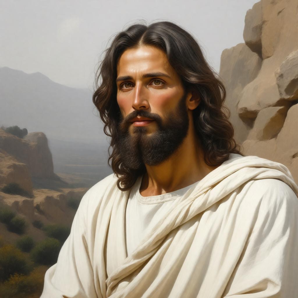 Jesus of Nazareth